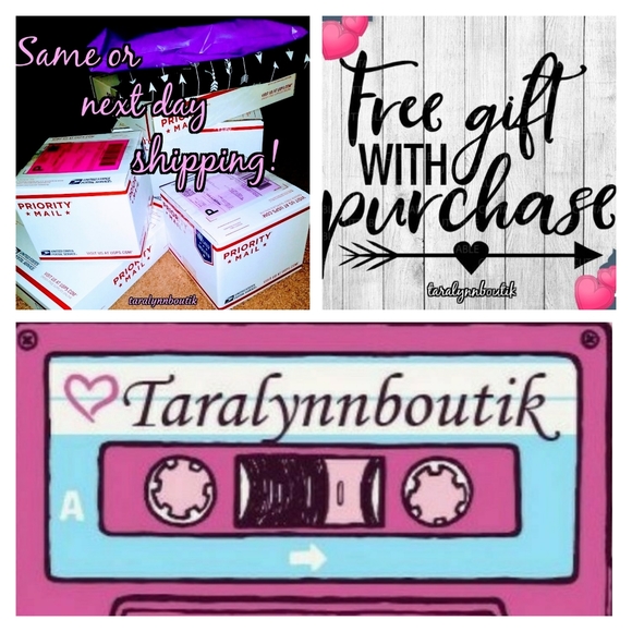 ๐HP 10/11๐๐๐Fingerless Gloves - Picture 4 of 4